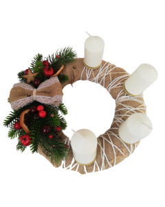 Decoratiuni Advent, cod ARC522