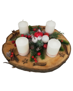 Decoratiuni Advent, cod ARC529