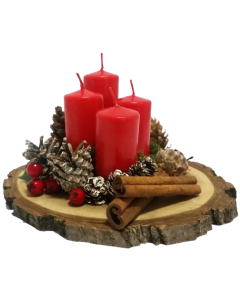 Decoratiuni Advent, cod ARC721
