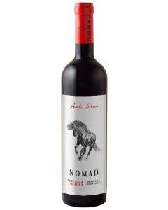 Vin NOMAD Feteasca Neagra, Aurelia Visinescu, cod VI07