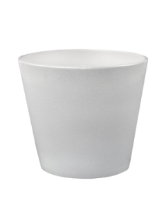Vas ceramic 14*13 cm, cod 71.065.14