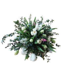 Buchet flori naturale, cod BF06