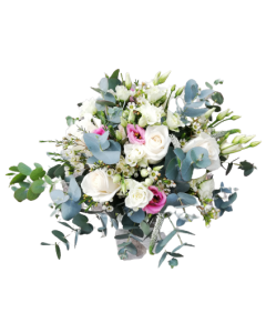 Buchet flori naturale, cod BF39