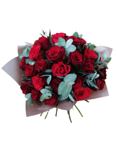 Buchet flori naturale, cod BF43