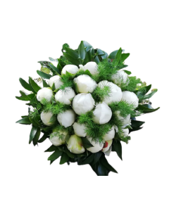 Buchet Mireasa, cod BM028