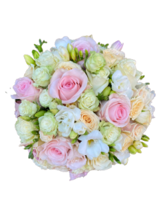 Buchet Mireasa, cod BM043