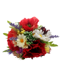 Buchet mireasa, cod BMA11