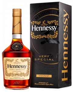 Cognac Hennessy VS, cod BAF04