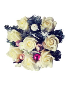 Aranjament Flori Sapun, cod FSP024