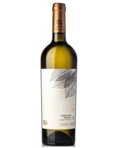 Vin ISSA Chardonnay Barrique, cod VI13