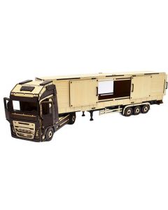 Suport vin tir Volvo, cod LTEAC03