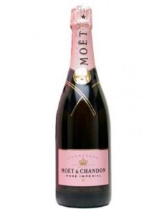 Sampanie Moët & Chandon Rose, cod SA01