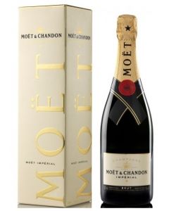 Sampanie Moët & Chandon Brut Imperial, cod SA02