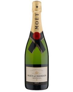 Sampanie Moët & Chandon Brut Imperial, cod SA03