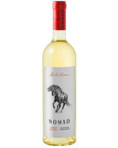 Vin NOMAD Pinot Grigio, Aurelia Visinescu, cod VI01