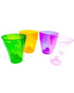 Ghiveci plastic Orhidee, cod GH18