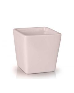 Vas ceramic 9*9 cm, cod 02.672.09