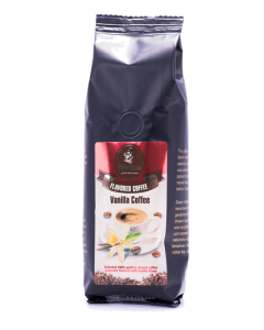 Cafea Vanilla Coffee 125 g, cod CAF04