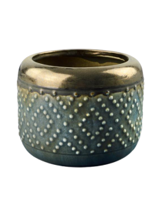 Vas ceramic 19*14 cm, cod 44.013.19